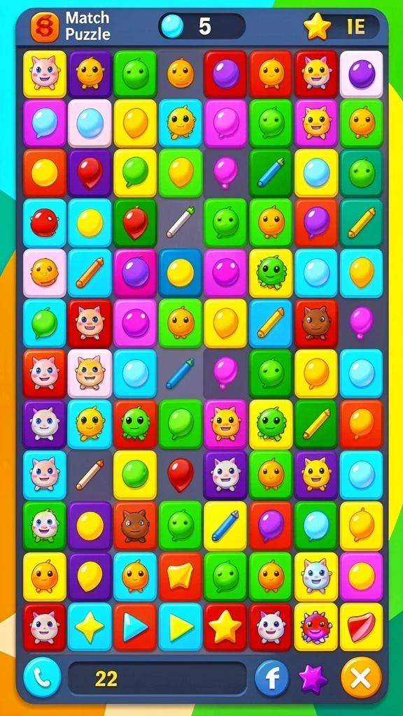 888r - Mode multiplayer yang kompetitif dan seru.