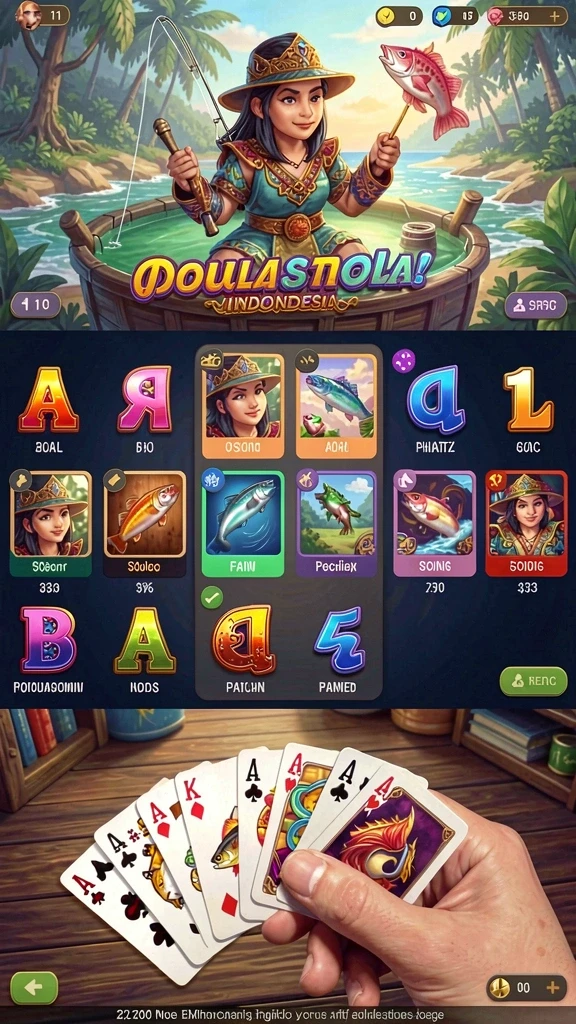 alisanrp - Mode multiplayer yang seru dan kompetitif.