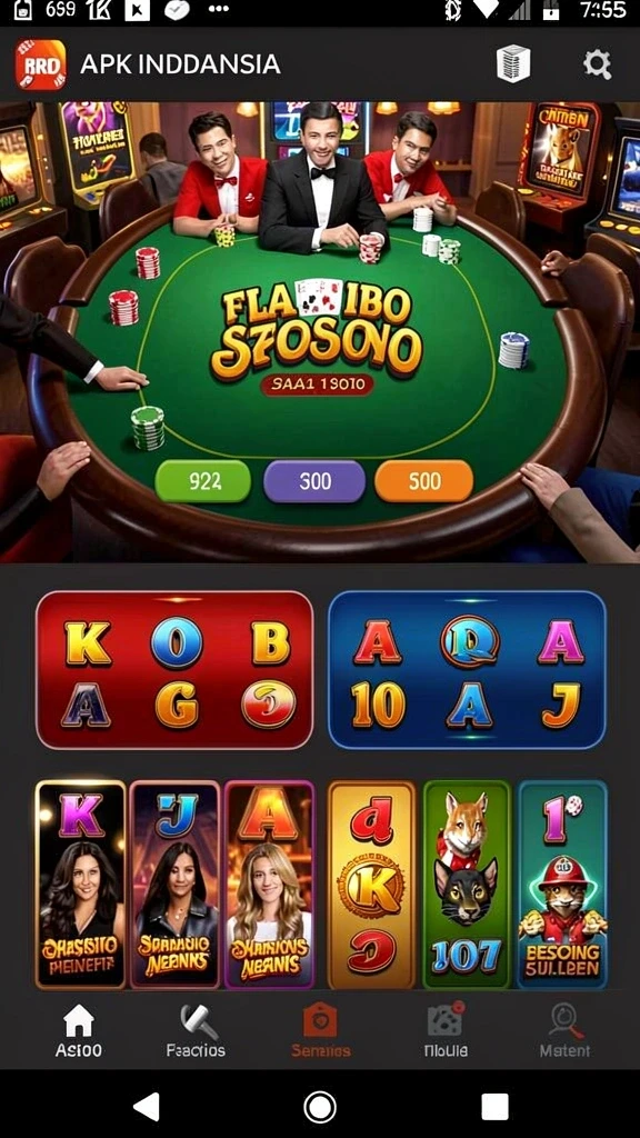 bandit4d - Beragam tema permainan slot yang menarik.