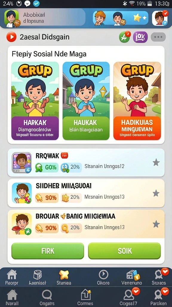 bandit4d - Fasilitas kompetisi yang menyenangkan di BANDIT4D.