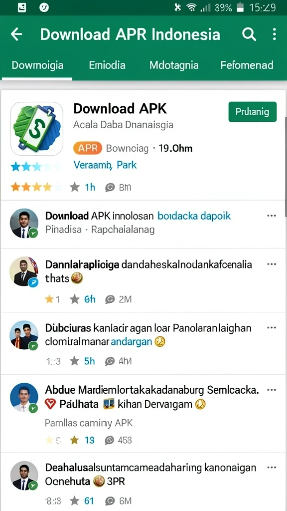 bola88 - Tampilan antarmuka yang menarik dan intuitif.