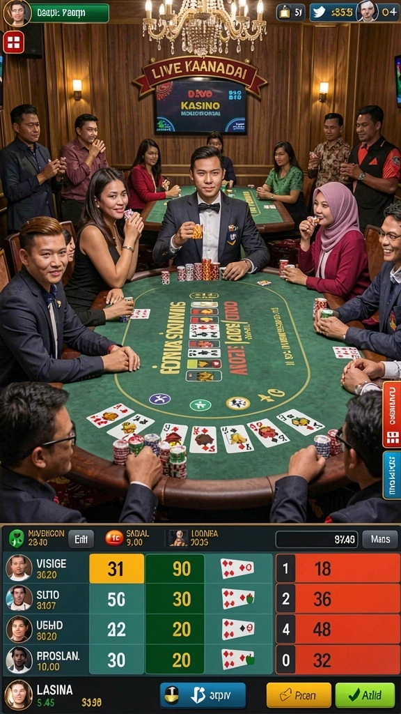 cu888 - Tampilan awal yang menarik dan mudah dinavigasi.