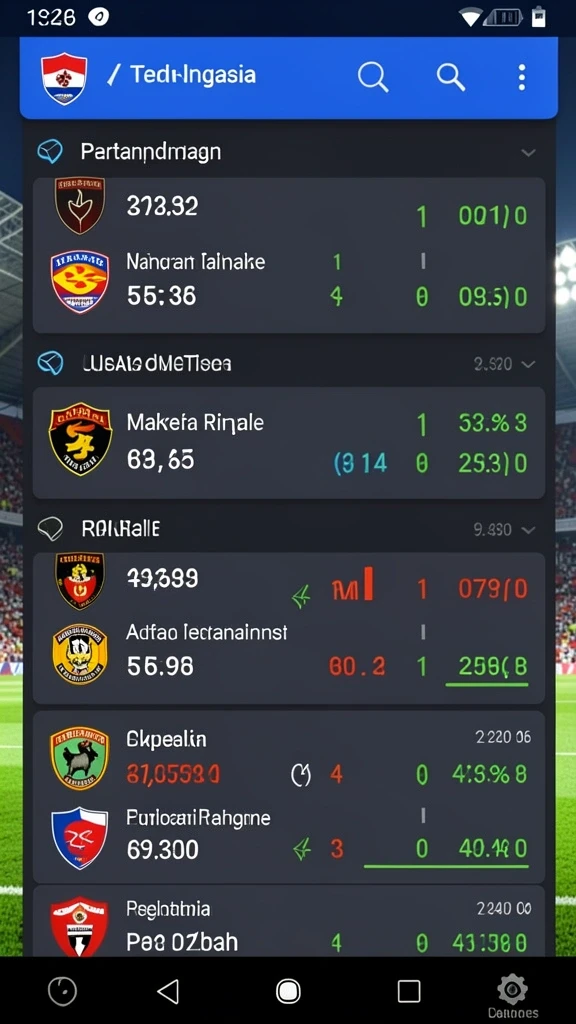 cuangila - Screenshot momen menegangkan saat menghadapi bos di level sulit.