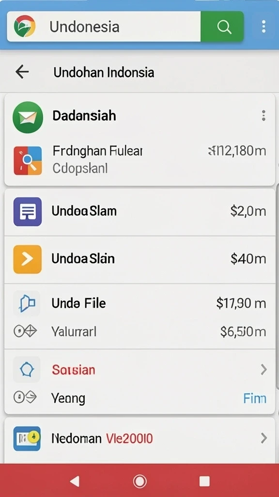 dahlia77 - Karakter unik yang membuat permainan semakin seru.