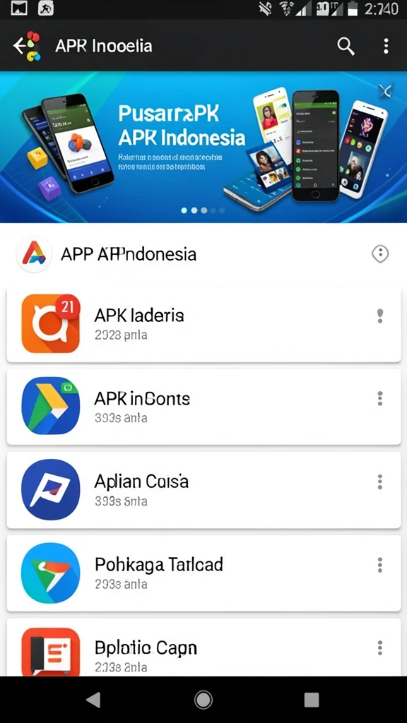 hr89 - Tantangan seru di setiap level yang harus ditaklukkan.