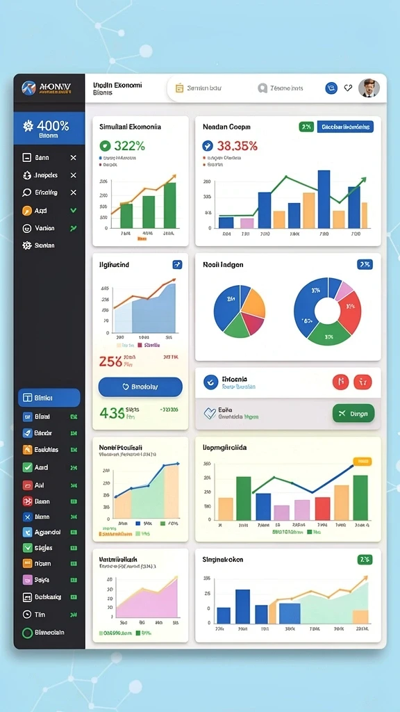 idnscore - Notifikasi real-time untuk setiap pertandingan.