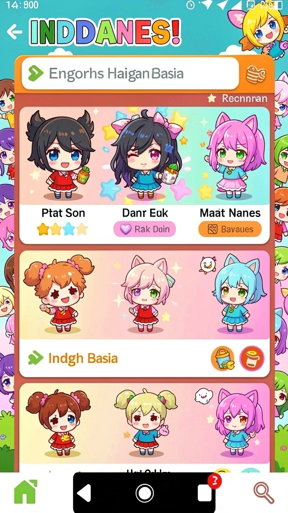 in88 - Mode multiplayer yang memungkinkan bermain bersama teman.