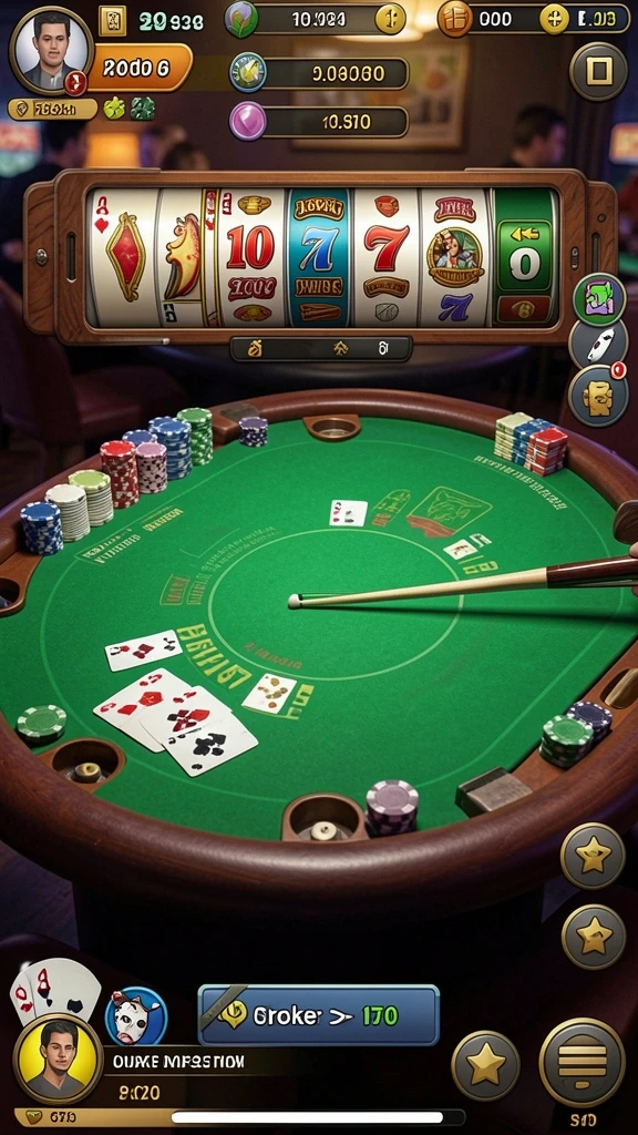 kedai168 - Level yang menantang dan penuh warna.
