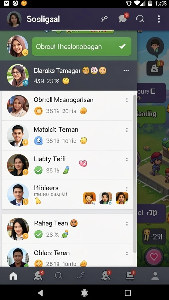 mancingduit - Pemandangan indah di lokasi memancing terbaru.