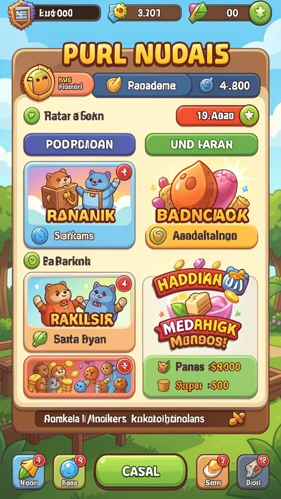 meriah4d - Banyak pilihan permainan yang seru dan menyenangkan.