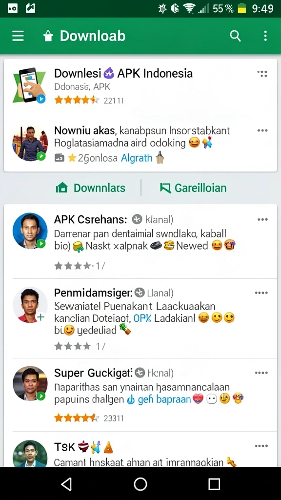 nikmat777 - Beragam pilihan permainan yang mengasyikkan.