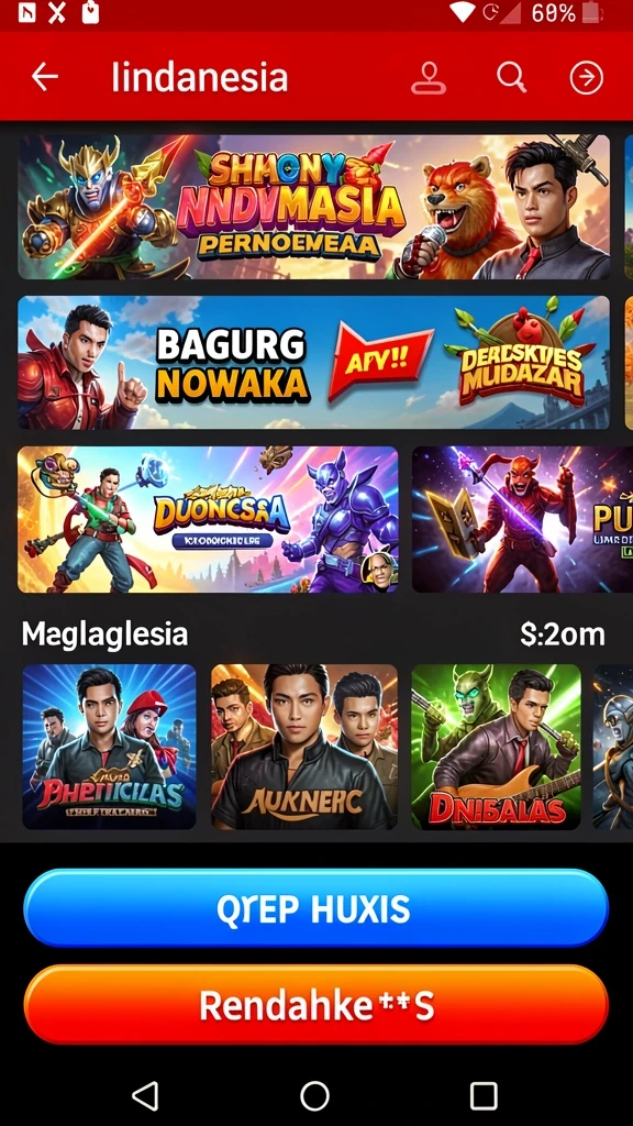 nirwana88 - Mode multiplayer yang memungkinkan interaksi antar pemain.