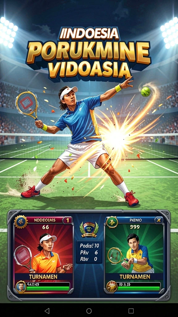 nirwana88 - Sistem leaderboard untuk meningkatkan rasa kompetitif.