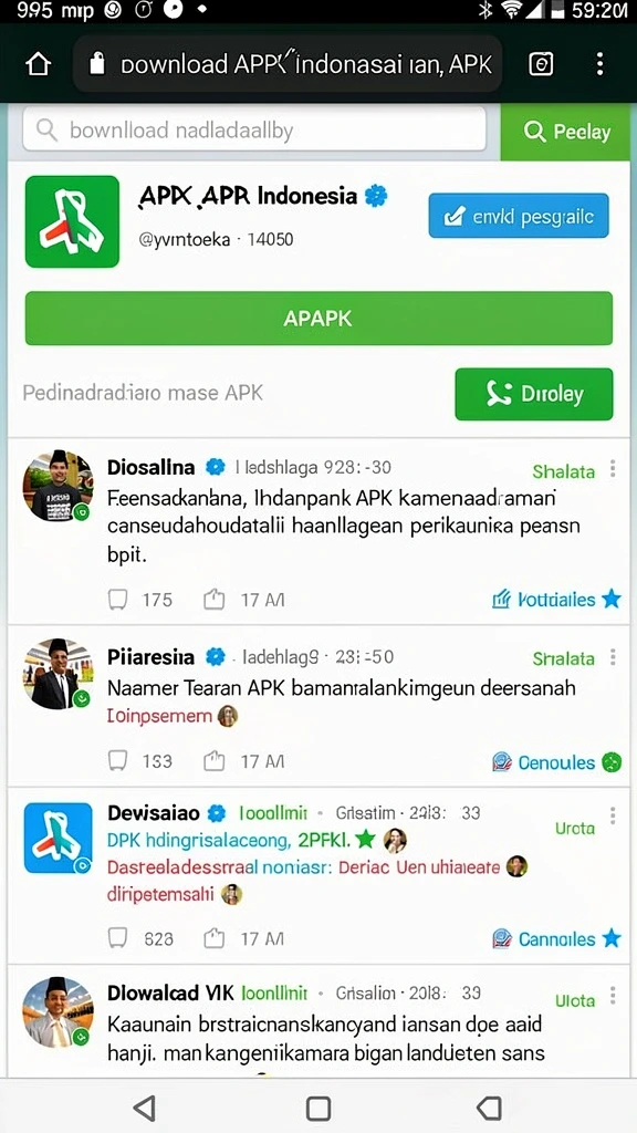 pisang123 - Screenshot menunjukkan karakter lucu dalam petualangan.