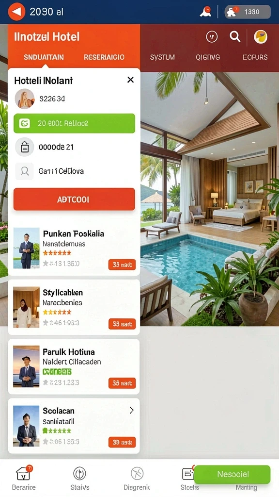 pisang123 - Screenshot memperlihatkan interaksi sosial dengan pemain lain.