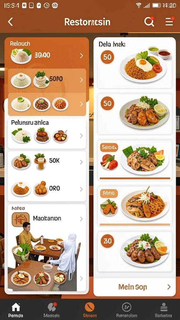 rafa88 - Fitur hadiah yang menggugah semangat pemain.