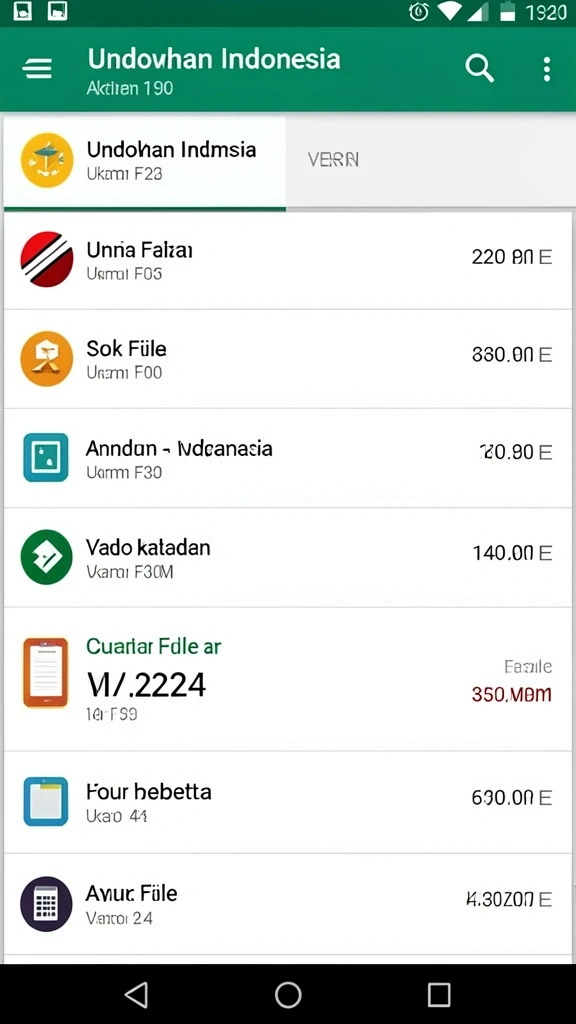 raffi777 - Gameplay yang menarik dengan tantangan seru.
