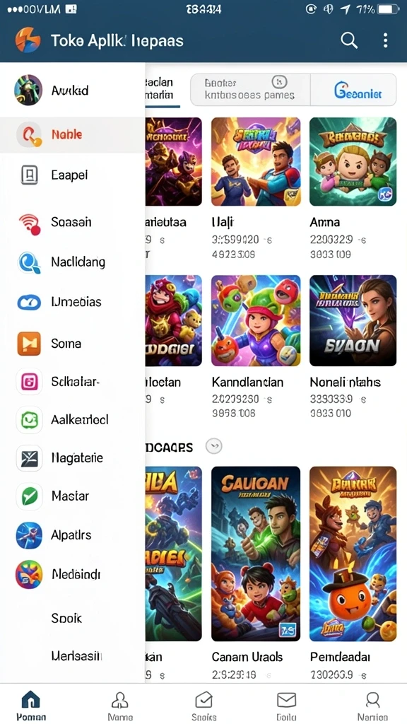 superligatoto - Beragam pilihan permainan judi yang menarik.
