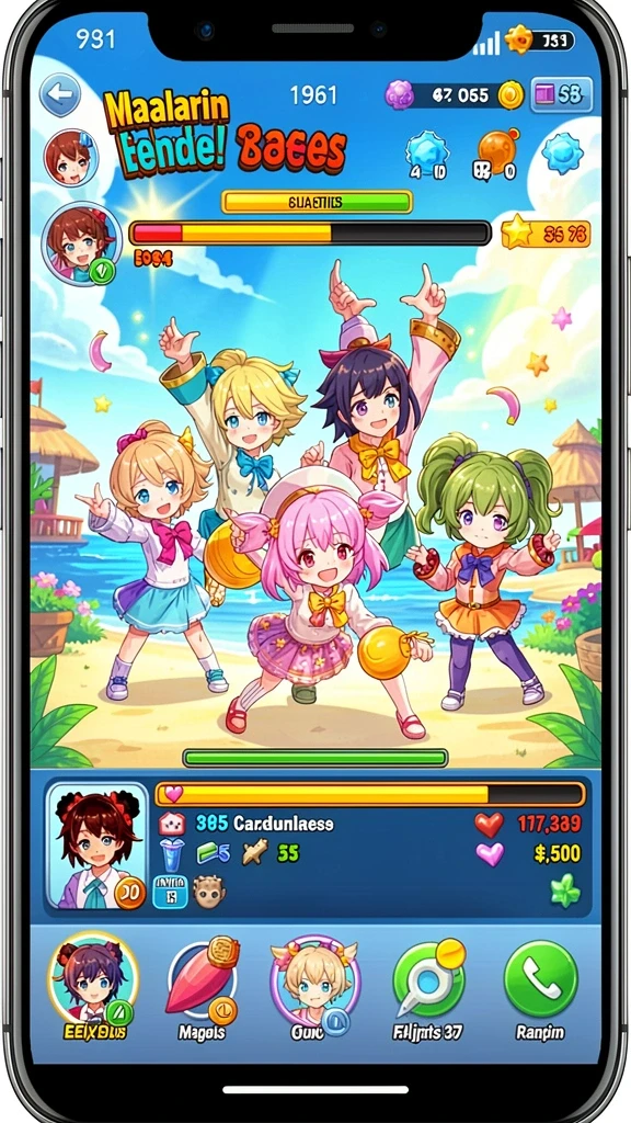 winstar4d - Tampilan awal yang menarik dan mudah digunakan.