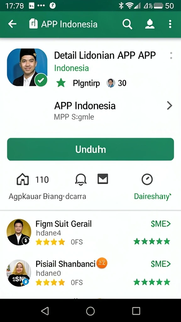 zk6 - Screenshot menampilkan karakter utama siap beraksi.