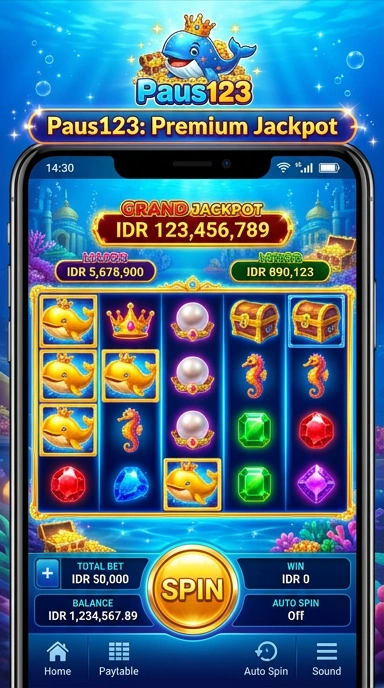 Cuplikan fitur inti — navigasi cepat di genggaman