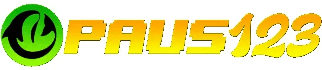 paus123 — Logo Resmi